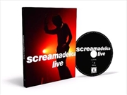 Buy Screamadelica Live