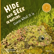 Buy Hide And Seek In Nature