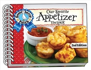 Buy Our Favorite Appetizer Recipes