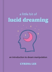 Buy A Little Bit Of Lucid Dreaming