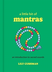 Buy A Little Bit Of Mantras