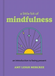 Buy A Little Bit Of Mindfulness