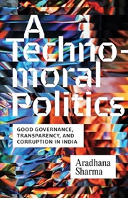 Buy A Technomoral Politics