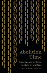 Buy Abolition Time