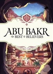 Buy Abu Bakr