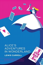 Buy Alice's Adventures In Wonderla