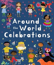 Buy Around The World Celebrations