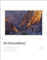 Buy Be Extraordinary