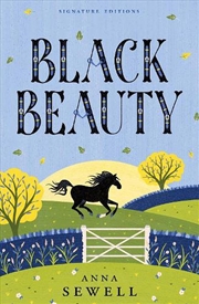 Buy Black Beauty