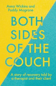 Buy Both Sides Of The Couch