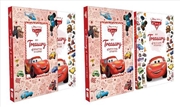 Buy Cars: My Deluxe Treasury of Bedtime Stories (Disney Pixar)