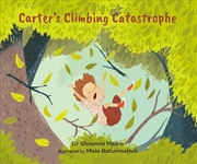 Buy Carter's Climbing Catastrophe