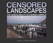 Buy Censored Landscapes