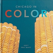 Buy Chicago In Color