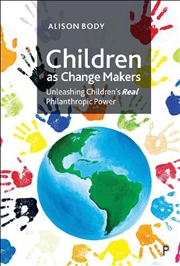 Buy Children As Change-Makers