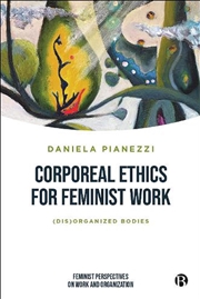 Buy Corporeal Ethics For Feminist