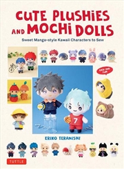 Buy Cute Plushies And Mocha Dolls