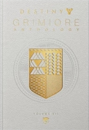 Buy Destiny Grimoire Anthology, Vo