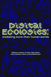 Buy Digital Ecologies