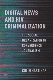 Buy Digital News And Hiv Criminali