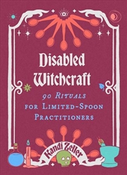 Buy Disabled Witchcraft