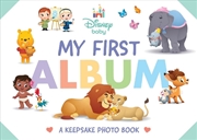 Buy Disney Baby: My First Album