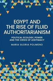 Buy Egypt And The Rise Of Fluid Au