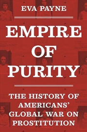 Buy Empire Of Purity