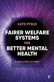 Buy Fairer Welfare Systems For Bet