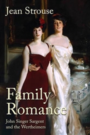 Buy Family Romance