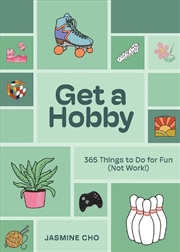 Buy Get A Hobby