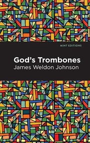 Buy God's Trombones