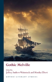 Buy Gothic Melville