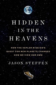 Buy Hidden In The Heavens