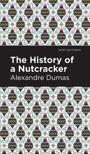 Buy History Of A Nutcracker