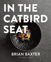 Buy In The Catbird Seat