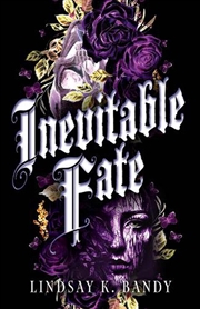 Buy Inevitable Fate