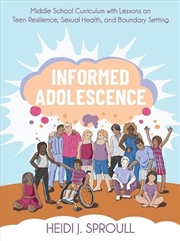 Buy Informed Adolescence