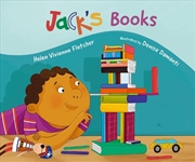 Buy Jack's Books