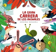 Buy La Gran Carrera De Los Animale