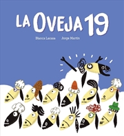 Buy La Oveja 19