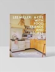 Buy Lee Miller Surrealist Cookbook