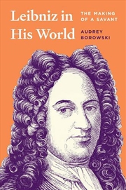 Buy Leibniz In His World