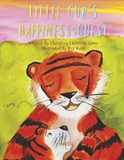 Buy Little Cub's Happiness Quest