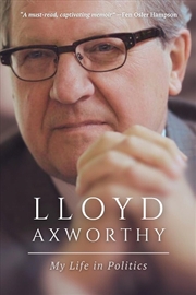 Buy Lloyd Axworthy