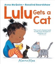 Buy Lulu Gets A Cat