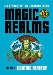 Buy Magic Realms