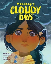 Buy Mandeep's Cloudy Days