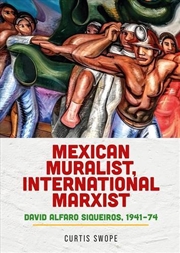 Buy Mexican Muralist, Internationa