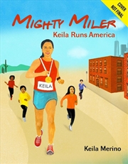 Buy Mighty Miler